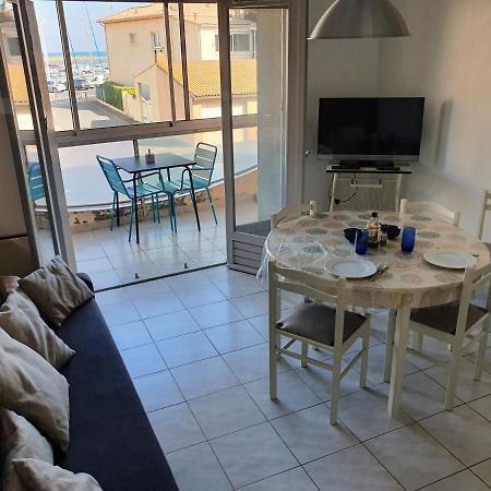 Le Corail Apartment Valras-Plage Exterior foto