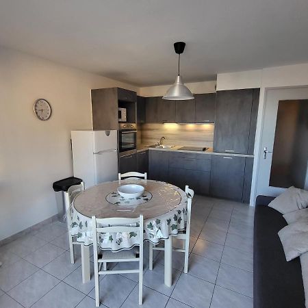 Le Corail Apartment Valras-Plage Exterior foto